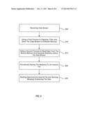 EFFICIENT MULTIPLE FILTER PACKET STATISTICS GENERATION diagram and image