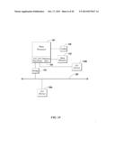 SYSTEMS AND METHODS FOR SERVER SURGE PROTECTION IN A MULTI-CORE SYSTEM diagram and image