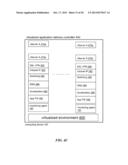 SYSTEMS AND METHODS FOR SERVER SURGE PROTECTION IN A MULTI-CORE SYSTEM diagram and image