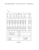 SYSTEMS AND METHODS FOR SERVER SURGE PROTECTION IN A MULTI-CORE SYSTEM diagram and image