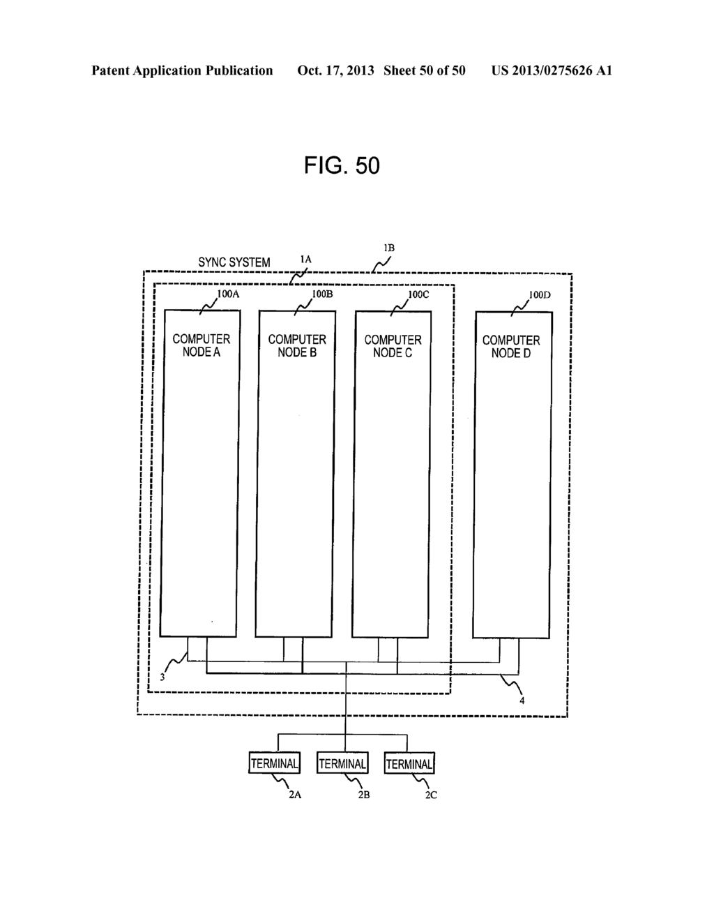 COMPUTER SYSTEM - diagram, schematic, and image 51