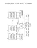 MULTIPLE ENHANCED CATALOG SHARING (ECS) CACHE STRUCTURE FOR SHARING     CATALOGS IN A MULTIPROCESSOR SYSTEM diagram and image