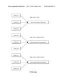 MULTIPLE ENHANCED CATALOG SHARING (ECS) CACHE STRUCTURE FOR SHARING     CATALOGS IN A MULTIPROCESSOR SYSTEM diagram and image