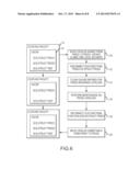 MULTIPLE ENHANCED CATALOG SHARING (ECS) CACHE STRUCTURE FOR SHARING     CATALOGS IN A MULTIPROCESSOR SYSTEM diagram and image