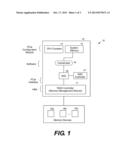 SSD CACHE EXPANSION USING OVERPROVISIONED SPACE diagram and image