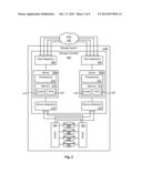 MIGRATING THIN-PROVISIONED VOLUMES IN TIERED STORAGE ARCHITECTURES diagram and image