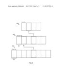 MIGRATING THIN-PROVISIONED VOLUMES IN TIERED STORAGE ARCHITECTURES diagram and image