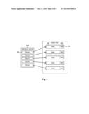 MIGRATING THIN-PROVISIONED VOLUMES IN TIERED STORAGE ARCHITECTURES diagram and image