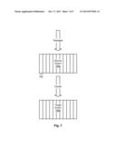 MIGRATING THIN-PROVISIONED VOLUMES IN TIERED STORAGE ARCHITECTURES diagram and image