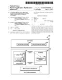 ACCESSING PRIVATE DATA ABOUT THE STATE OF A DATA PROCESSING MACHINE FROM     STORAGE THAT IS PUBLICLY ACCESSIBLE diagram and image