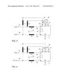 NETWORK AND METHOD FOR OPERATING A NETWORK diagram and image