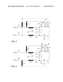 NETWORK AND METHOD FOR OPERATING A NETWORK diagram and image