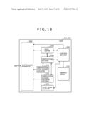 STORAGE CONTROLLING APPARATUS, STORAGE APPARATUS, INFORMATION PROCESSING     SYSTEM AND PROCESSING METHOD diagram and image