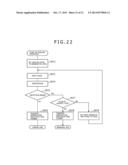 STORAGE CONTROLLING APPARATUS, STORAGE APPARATUS, INFORMATION PROCESSING     SYSTEM AND PROCESSING METHOD diagram and image