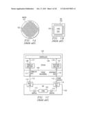 SEMICONDUCTOR TEST SYSTEM AND METHOD diagram and image