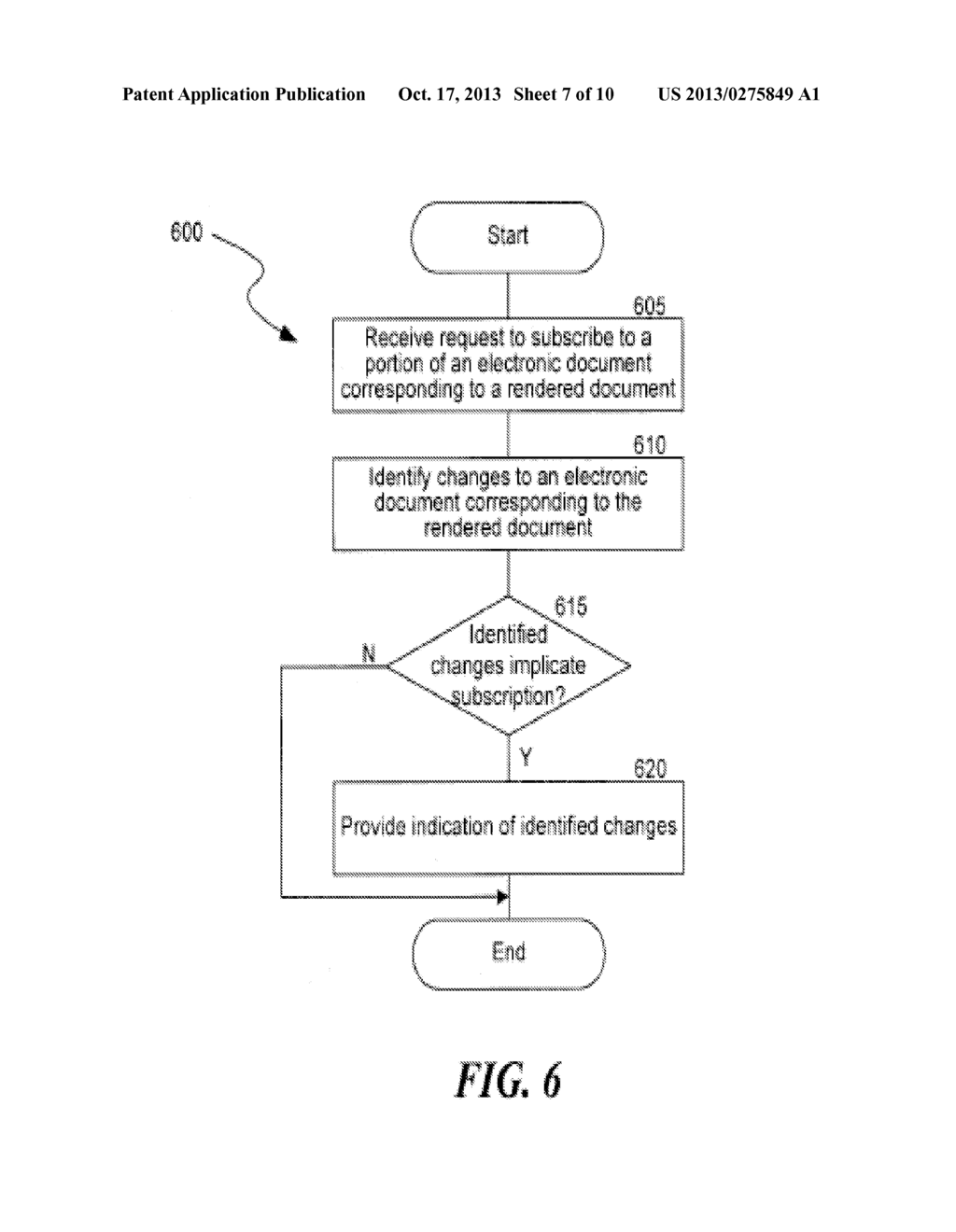 Performing Actions Based on Capturing Information from Rendered Documents,     Such as Documents under Copyright - diagram, schematic, and image 08