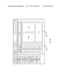 AUTO-COMPLETION FOR USER INTERFACE DESIGN diagram and image