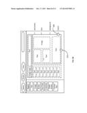 AUTO-COMPLETION FOR USER INTERFACE DESIGN diagram and image