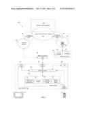 System and Method of Restricting Access to Video Content diagram and image