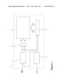 APPARATUS FOR AIRCRAFT DUAL CHANNEL DISPLAY diagram and image