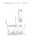 RECEIVING APPARATUS FOR RECEIVING A PLURALITY OF SIGNALS THROUGH DIFFERENT     PATHS AND METHOD FOR PROCESSING SIGNALS THEREOF diagram and image