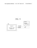 RECEIVING APPARATUS FOR RECEIVING A PLURALITY OF SIGNALS THROUGH DIFFERENT     PATHS AND METHOD FOR PROCESSING SIGNALS THEREOF diagram and image