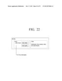 RECEIVING APPARATUS FOR RECEIVING A PLURALITY OF SIGNALS THROUGH DIFFERENT     PATHS AND METHOD FOR PROCESSING SIGNALS THEREOF diagram and image