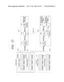 RECEIVING APPARATUS FOR RECEIVING A PLURALITY OF SIGNALS THROUGH DIFFERENT     PATHS AND METHOD FOR PROCESSING SIGNALS THEREOF diagram and image