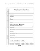 NETWORK POLICY MANAGEMENT AND EFFECTIVENESS SYSTEM diagram and image