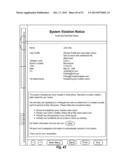 NETWORK POLICY MANAGEMENT AND EFFECTIVENESS SYSTEM diagram and image