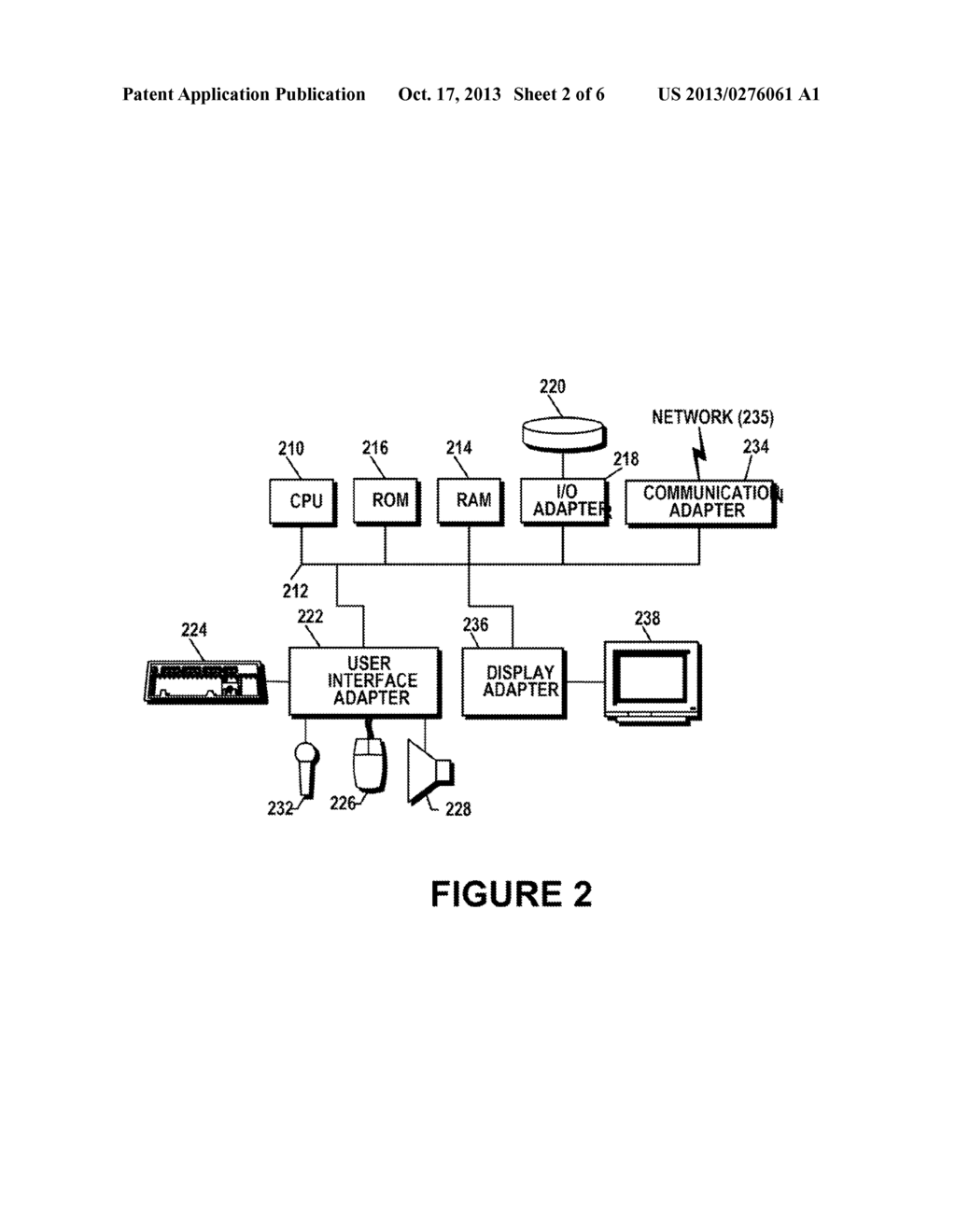 SYSTEM, METHOD, AND COMPUTER PROGRAM PRODUCT FOR PREVENTING ACCESS TO DATA     WITH RESPECT TO A DATA ACCESS ATTEMPT ASSOCIATED WITH A REMOTE DATA     SHARING SESSION - diagram, schematic, and image 03