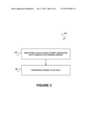 SYSTEM, METHOD, AND COMPUTER PROGRAM PRODUCT FOR PREVENTING ACCESS TO DATA     WITH RESPECT TO A DATA ACCESS ATTEMPT ASSOCIATED WITH A REMOTE DATA     SHARING SESSION diagram and image