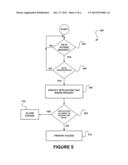 SYSTEM, METHOD, AND COMPUTER PROGRAM PRODUCT FOR PREVENTING ACCESS TO DATA     WITH RESPECT TO A DATA ACCESS ATTEMPT ASSOCIATED WITH A REMOTE DATA     SHARING SESSION diagram and image