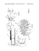 Windeck Lawn Mower Blower Attachment Device diagram and image