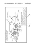 Windeck Lawn Mower Blower Attachment Device diagram and image