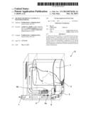 METHOD FOR DRYING CLOTHES IN A HOUSEHOLD DRYER diagram and image