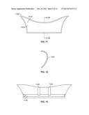 COMPOSITE SNOW PLOW APPARATUS AND METHOD diagram and image