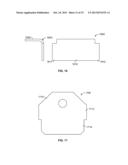 COMPOSITE SNOW PLOW APPARATUS AND METHOD diagram and image