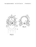 HEATSHIELD ACCESSORY FOR FIREARMS diagram and image