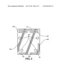 SLING-LESS FIREARMS CARRYING DEVICE diagram and image