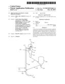 PROCESS FOR CONVERTING A SOLID BIOMASS MATERIAL diagram and image