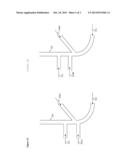 PROCESS FOR CONVERTING A SOLID BIOMASS MATERIAL diagram and image