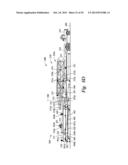 SUBSTRUCTURE OF A MOBILE DRILLING RIG WITH A MOVABLE CENTER FLOOR SECTION diagram and image