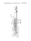 SUBSTRUCTURE OF A MOBILE DRILLING RIG WITH A MOVABLE CENTER FLOOR SECTION diagram and image