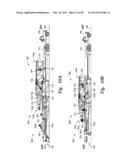 SUBSTRUCTURE OF A MOBILE DRILLING RIG WITH A MOVABLE CENTER FLOOR SECTION diagram and image