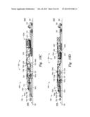 SUBSTRUCTURE OF A MOBILE DRILLING RIG WITH A MOVABLE CENTER FLOOR SECTION diagram and image