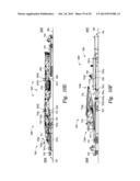 SUBSTRUCTURE OF A MOBILE DRILLING RIG WITH A MOVABLE CENTER FLOOR SECTION diagram and image