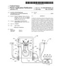 SYSTEM AND METHOD FOR CONTROLLING AN EXHAUST-BRAKING ENGINE MANEUVER diagram and image