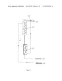 DEVICE FOR CONVERTING HEAT ENERGY INTO MECHANICAL ENERGY diagram and image