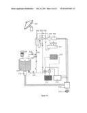 DEVICE FOR CONVERTING HEAT ENERGY INTO MECHANICAL ENERGY diagram and image